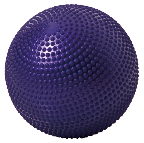 Touch-Ball 18cm lila