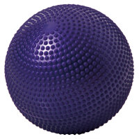 Touch-Ball 18cm lila