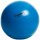 Sitz- und Gymnastikball MyBall blau mit Durchmesser 45cm