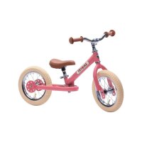 Dreirad Trybike Steel Vintage pink