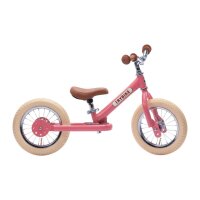 Dreirad Trybike Steel Vintage pink