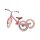 Dreirad Trybike Steel Vintage pink