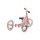 Dreirad Trybike Steel Vintage pink kein Zubehör