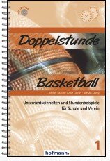 Doppelstunde Sport 3er-Set mit den Bänden Alpiner Skilauf Basketball Handball