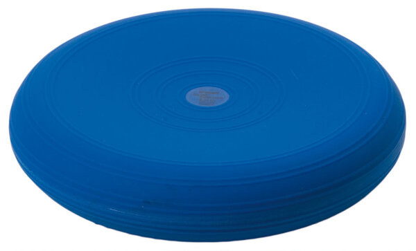 Togu Dynair Ballkissen 36cm, Farbe blau