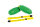 Togu Brasils Aqua Vereins- & Studio-Set 20 mit  Trainingsbuch Brasils CD Fiesta do Brasil