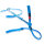 Gymstick Original 2.0 blau