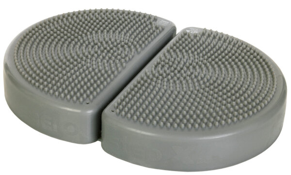Aero-Step XL, Farbe silber