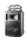Mipro Musikanlage Turn- und Sporthalle MA-708 mit folgender Ausstattung: 2 Handmikrofone mit 2-fach Funkempfänger mit MP3/SD/USB
