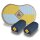 RollerBone Balance-Board EVA. Lieferumfang: EVA Board ohne Roller ohne Softpad mit Bricks ohne Teppich