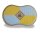 RollerBone Balance-Board EVA. Lieferumfang: EVA Board ohne Roller ohne Softpad mit Bricks ohne Teppich
