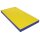 Niedersprungmatte School, Oberseite in der Farbe blau 300 x 200 cm 20 cm