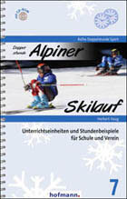 Doppelstunde Sport 3er-Set mit den Bänden Alpiner Skilauf Leichtathletik 3 Badminton