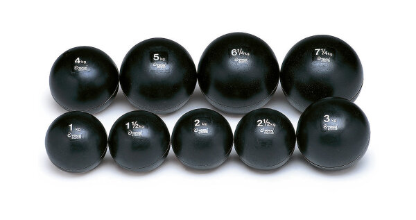 Hallen-Stoßkugel Hytrel 6,0kg