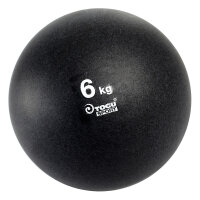 Hallen-Stoßkugel Hytrel 6,0kg