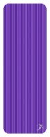 Sportmatte ProfiGymMat Professional, Ausführung  180x60x1,5cm lila ohne Ösen