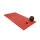 Gesundheitssportmatte Ultra Fit in der Farbe rot 150x100cm