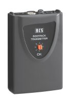 Musikanlage Digital Sound Center 150 U2, Ausstattung: 1 Handmikrofon & 1 Head-Set Grundausstattung