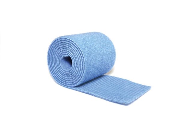 Flausch-Klettband 96mm, Länge 6m