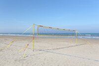 Pro Beach Set Courtline Fun Volley, Länge 8,5m