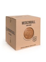 Medizinball Vintage 5,0kg