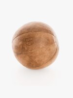 Medizinball Vintage 5,0kg