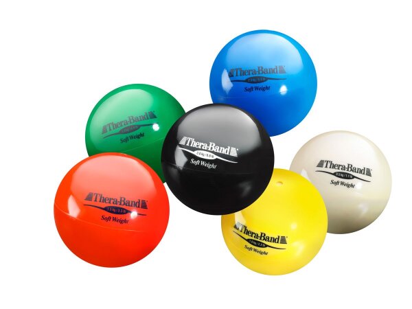 Thera-Band Gewichtsball 1,5kg