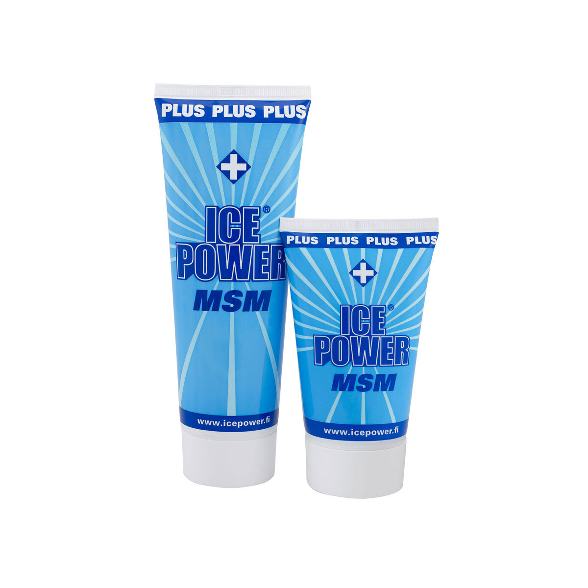 Ice Power Plus Kühlgel - Fairplay Sporthandel – dein Onlineshop für S,  17,90 €