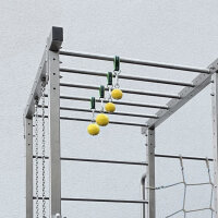 Tolymp Klimmzugbälle 2er-Set