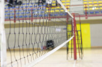 Volleyball Turniernetz DVV-1 geprft