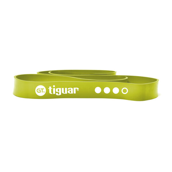 tiguar Powerband GT olive (schwer)
