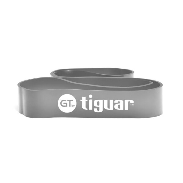 tiguar Powerband GT grey (extra schwer)