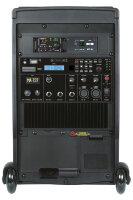 Mobiler Power Lautsprecher MA-727
