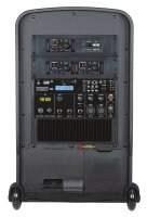 Mobiler Power Lautsprecher MA-828
