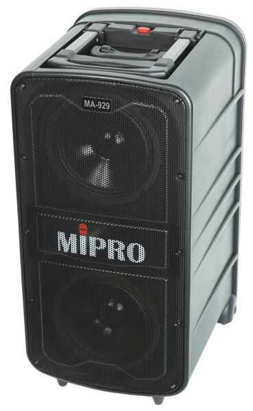 Mobiler Power Lautsprecher MA-929