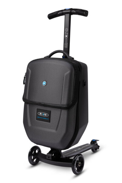 micro Luggage 4.0