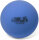 Volley Softball 18 cm blau