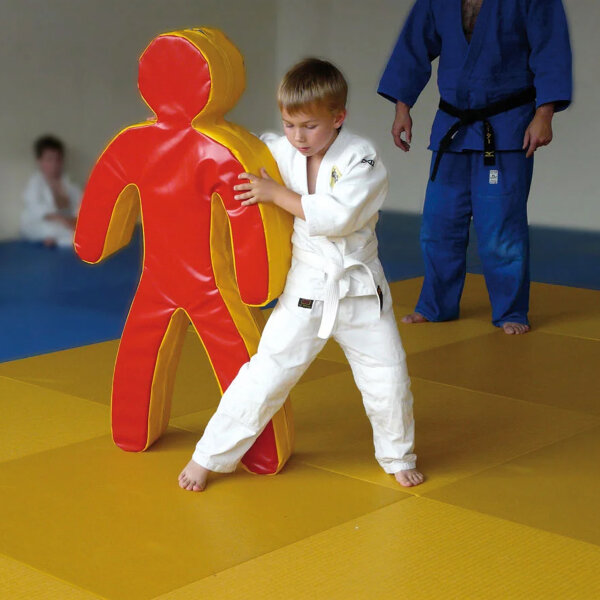 Judopuppe