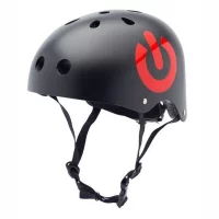 Coconuts Helm On-Off Black