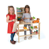 Erzi Kaufladen Bio-Markt