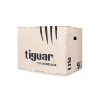 tiguar training soft box