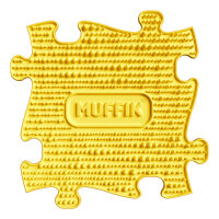 Muffik Matten-Set Medium 2