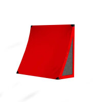 Ninja Warped Wall Set 6-tlg.