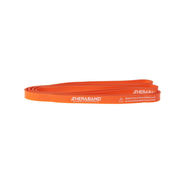 TheraBand High Resistance Band rot