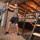 Training mit TheraBand High Resistance Band rot