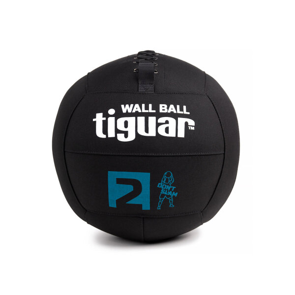 tiguar Kettlebell RAW V2
