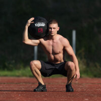 tiguar Kettlebell RAW 40kg