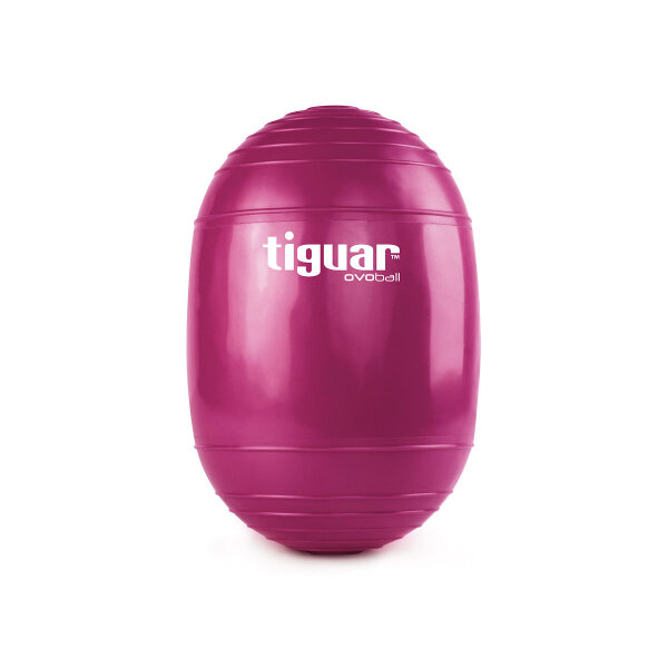 tiguar Ovoball purple
