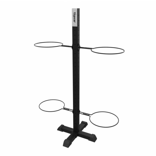 tiguar Sitzball Rack