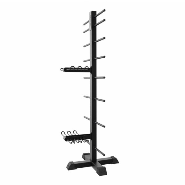 tiguar Power Gym Rack